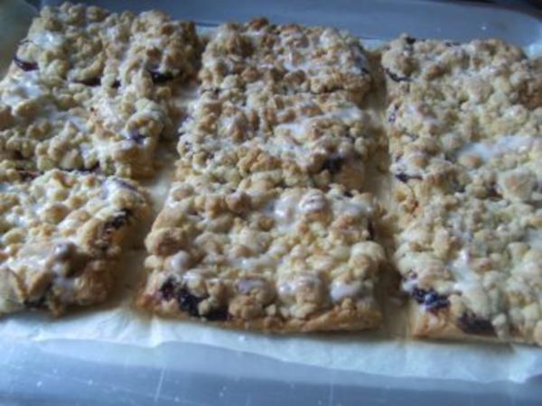 Prasselkuchen ein schnelles und leckeres Rezept - Rezept - kochbar.de