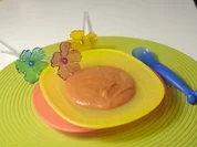 Rezept: Babys erster Brei Babys erster Brei - Rezept