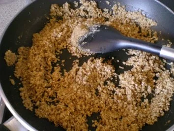 Rezept: Eis - Marillen - "Knödel" im Glas Bild Nr. 5 Eis - Marillen - "Knödel" im Glas - Rezept - Bild Nr. 5