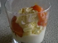 Rezept: Eis - Marillen - "Knödel" im Glas Bild Nr. 9 Eis - Marillen - "Knödel" im Glas - Rezept - Bild Nr. 9