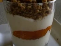 Rezept: Eis - Marillen - "Knödel" im Glas Bild Nr. 10 Eis - Marillen - "Knödel" im Glas - Rezept - Bild Nr. 10