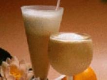 Eiskaffee Alaska - Rezept