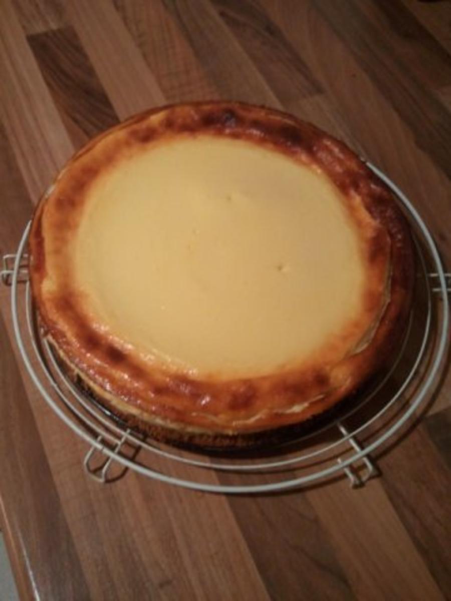 Cheese-Cake - Rezept - Bild Nr. 9