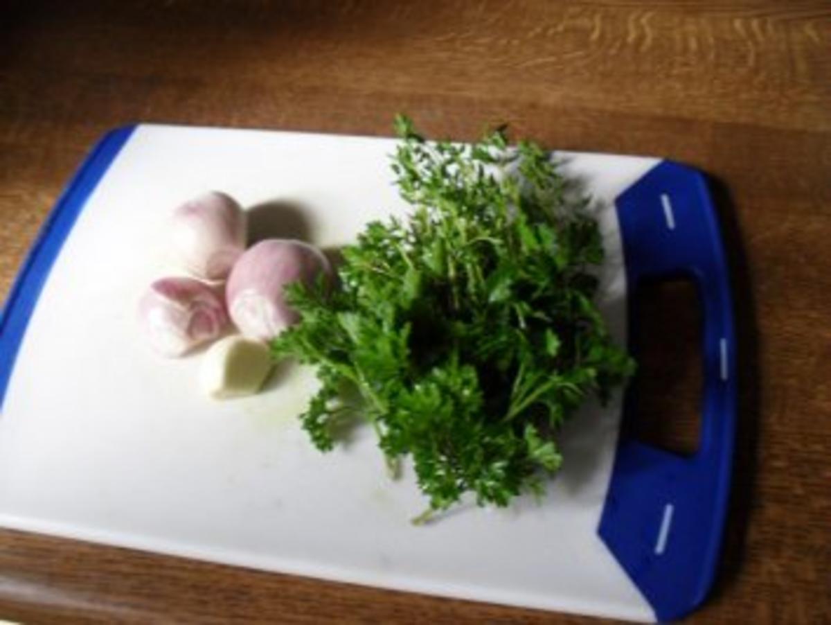Zucchin-iTomaten Gemüse mit Schalotten und Kräutern Bildern sind online !!!! - Rezept - Bild Nr. 2