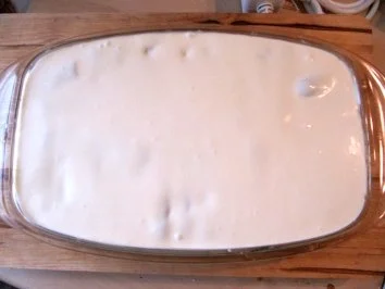 Erdbeer-Tiramisu - Rezept - Bild Nr. 4