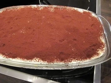 Erdbeer-Tiramisu - Rezept - Bild Nr. 5