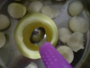 Gefülltes Gemüse-Allerlei - Rezept - Bild Nr. 9