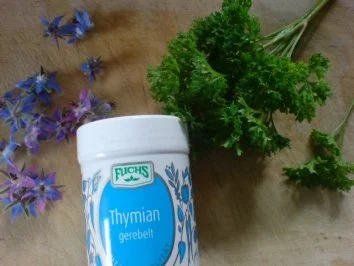 Gefülltes Gemüse-Allerlei - Rezept - Bild Nr. 19