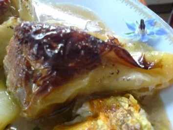 Gefülltes Gemüse-Allerlei - Rezept - Bild Nr. 24