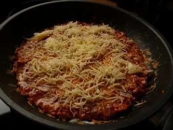 Würziger Speck Tortilla - Rezept - Bild Nr. 5