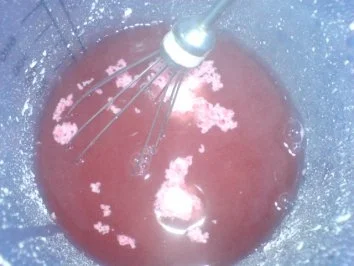 Johannisbeer-Kaltschale - Rezept - Bild Nr. 7