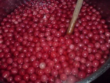 Johannisbeer-Kaltschale - Rezept - Bild Nr. 8