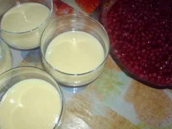 Johannisbeer-Kaltschale - Rezept - Bild Nr. 13