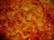 Chili-Zigeunergulasch - Rezept