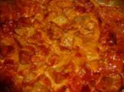 Chili-Zigeunergulasch - Rezept