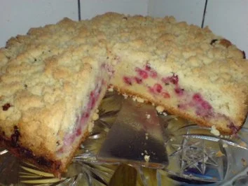 Johannisbeerkuchen - Rezept - Bild Nr. 17