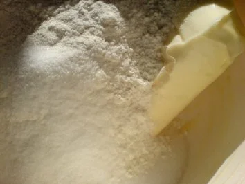 Johannisbeerkuchen - Rezept - Bild Nr. 11