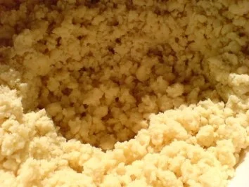 Johannisbeerkuchen - Rezept - Bild Nr. 12