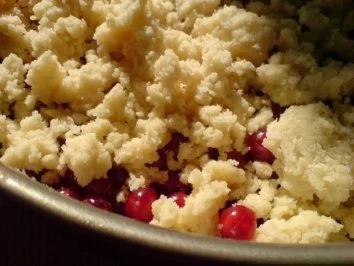 Johannisbeerkuchen - Rezept - Bild Nr. 13