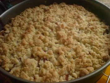 Johannisbeerkuchen - Rezept - Bild Nr. 14