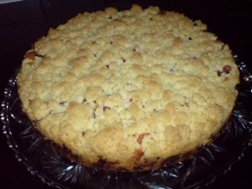 Johannisbeerkuchen - Rezept - Bild Nr. 15