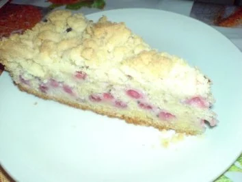 Johannisbeerkuchen - Rezept - Bild Nr. 16