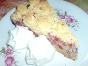 Johannisbeerkuchen - Rezept - Bild Nr. 18