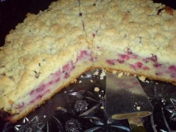 Johannisbeerkuchen - Rezept - Bild Nr. 19
