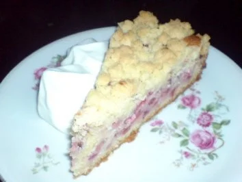 Johannisbeerkuchen - Rezept - Bild Nr. 20