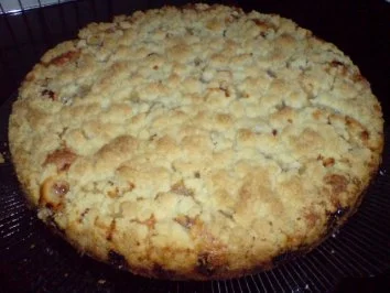 Johannisbeerkuchen - Rezept - Bild Nr. 25