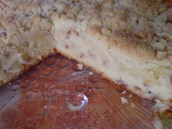 Johannisbeerkuchen - Rezept - Bild Nr. 26