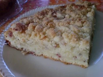 Johannisbeerkuchen - Rezept - Bild Nr. 3