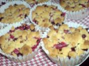 Johannisbeer-Törtchen - Rezept