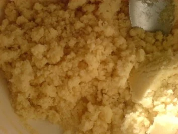 Rezept: Johannisbeer-Törtchen Bild Nr. 4 Johannisbeer-Törtchen - Rezept - Bild Nr. 4