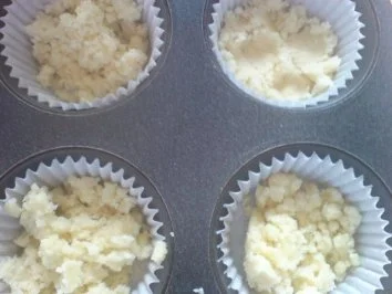 Rezept: Johannisbeer-Törtchen Bild Nr. 5 Johannisbeer-Törtchen - Rezept - Bild Nr. 5