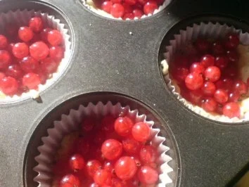 Rezept: Johannisbeer-Törtchen Bild Nr. 6 Johannisbeer-Törtchen - Rezept - Bild Nr. 6