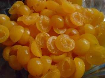 Rezept: Johannisbeer-Törtchen Bild Nr. 14 Johannisbeer-Törtchen - Rezept - Bild Nr. 14