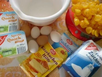 Rezept: Johannisbeer-Törtchen Bild Nr. 15 Johannisbeer-Törtchen - Rezept - Bild Nr. 15