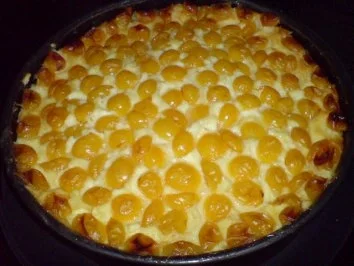 Rezept: Johannisbeer-Törtchen Bild Nr. 18 Johannisbeer-Törtchen - Rezept - Bild Nr. 18