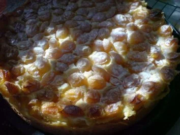 Rezept: Johannisbeer-Törtchen Bild Nr. 19 Johannisbeer-Törtchen - Rezept - Bild Nr. 19