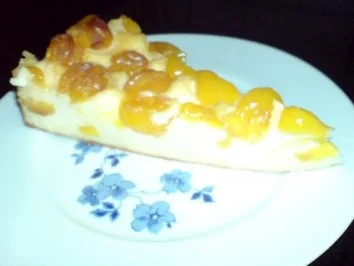 Rezept: Johannisbeer-Törtchen Bild Nr. 21 Johannisbeer-Törtchen - Rezept - Bild Nr. 21