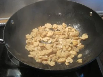 Spaghetti mit Thunfisch-Sosse - Rezept - Bild Nr. 2