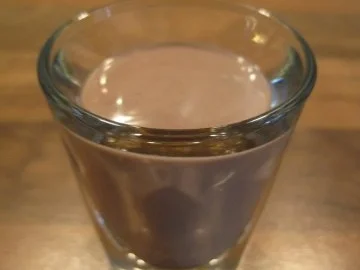 Schoko-Whisky-Sahne-Likör - Rezept