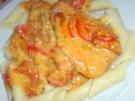 Paprikaschnitzel - Rezept