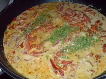 Rezept: Paprikaschnitzel Bild Nr. 11 Paprikaschnitzel - Rezept - Bild Nr. 11