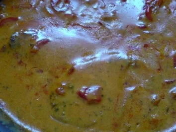 Rezept: Paprikaschnitzel Bild Nr. 13 Paprikaschnitzel - Rezept - Bild Nr. 13