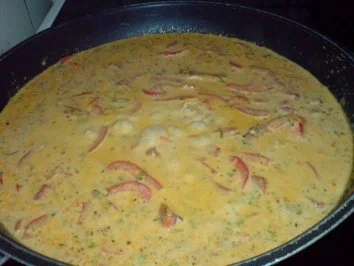 Rezept: Paprikaschnitzel Bild Nr. 12 Paprikaschnitzel - Rezept - Bild Nr. 12