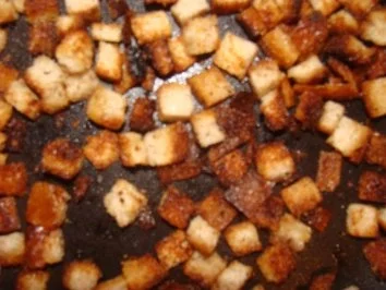 Suppe : -Meine eingebrannte Grießsuppe- - Rezept - Bild Nr. 2