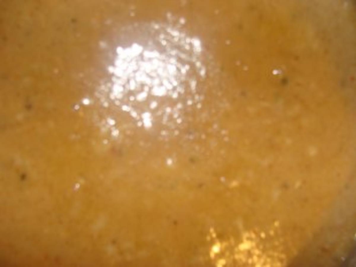 Suppe : -Meine eingebrannte Grießsuppe- - Rezept - Bild Nr. 3