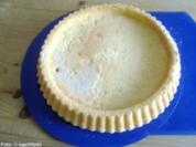 Der schnellste Tortenboden der Welt - Rezept
